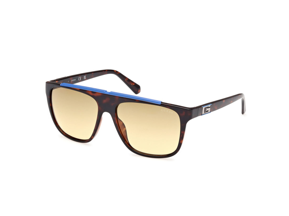 Translation missing: es.seo.product.type.gafas-de-sol guess gu00123 52f havana masculino talla 58mm - Translation missing: es.seo.product.alt.imagen-principal