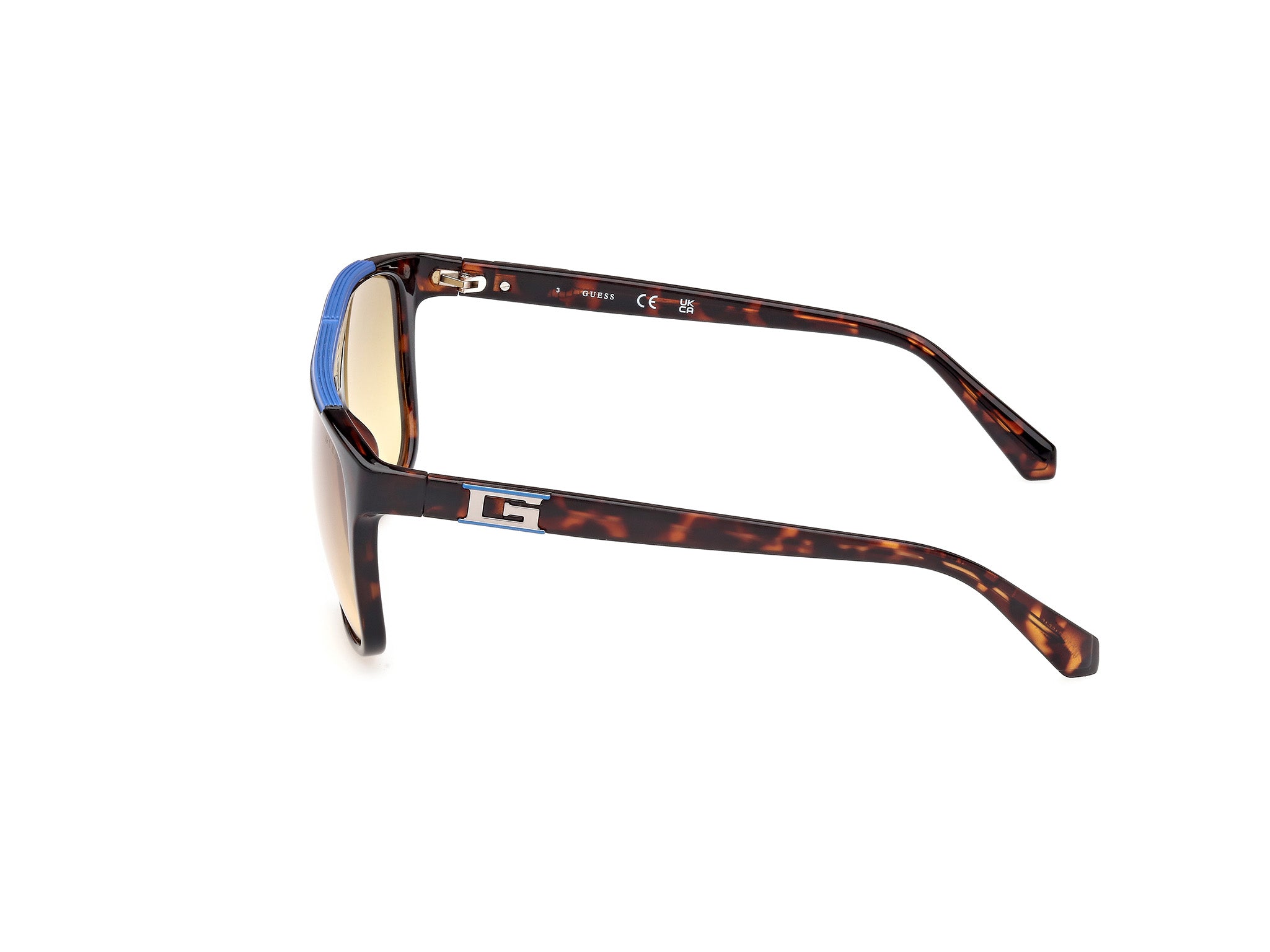GUESS GU00123 52F 58