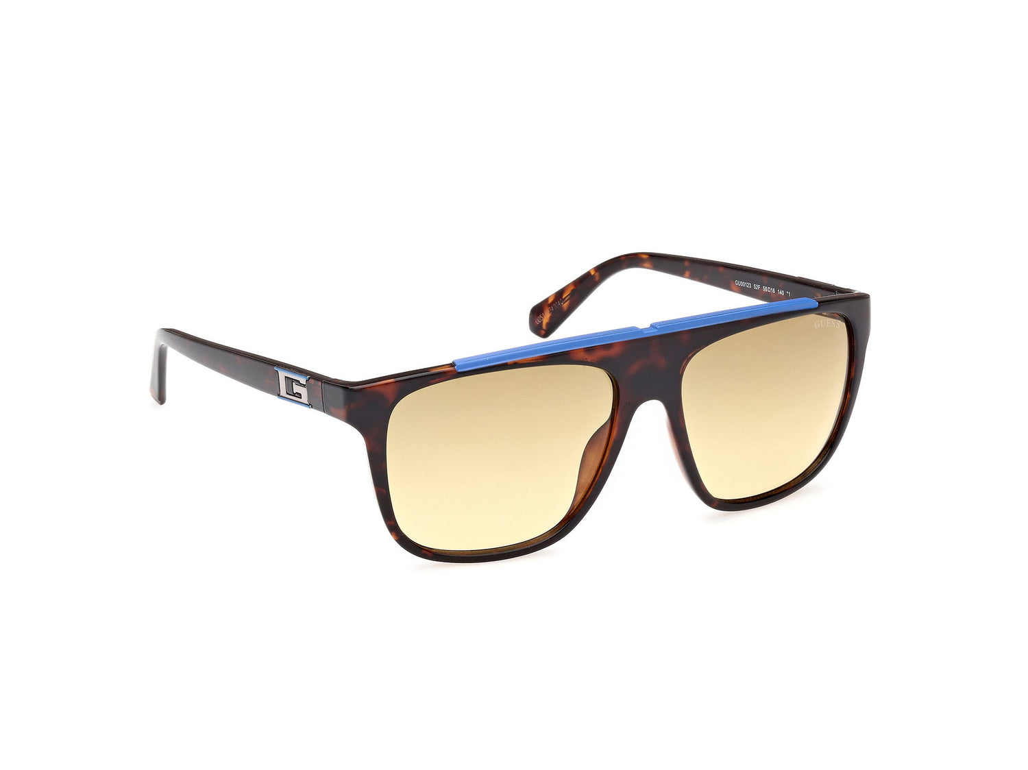 GUESS GU00123 52F 58