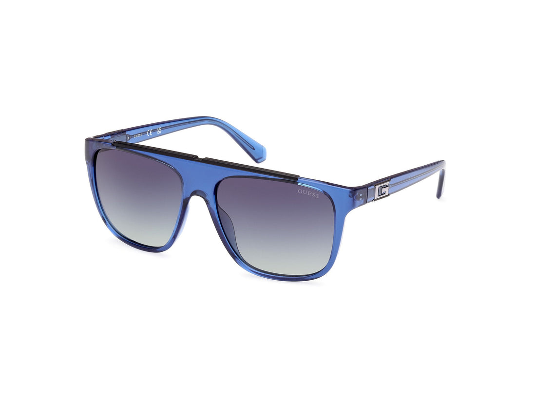 Translation missing: es.seo.product.type.gafas-de-sol guess gu00123 90w azul masculino talla 58mm - Translation missing: es.seo.product.alt.imagen-principal
