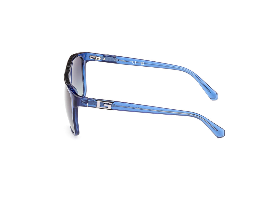 Translation missing: es.seo.product.type.gafas-de-sol guess gu00123 90w azul masculino talla 58mm - Translation missing: es.seo.product.alt.imagen-secundaria