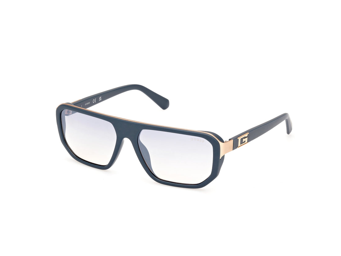Translation missing: es.seo.product.type.gafas-de-sol guess gu00124 20c gris masculino talla 59mm - Translation missing: es.seo.product.alt.imagen-principal