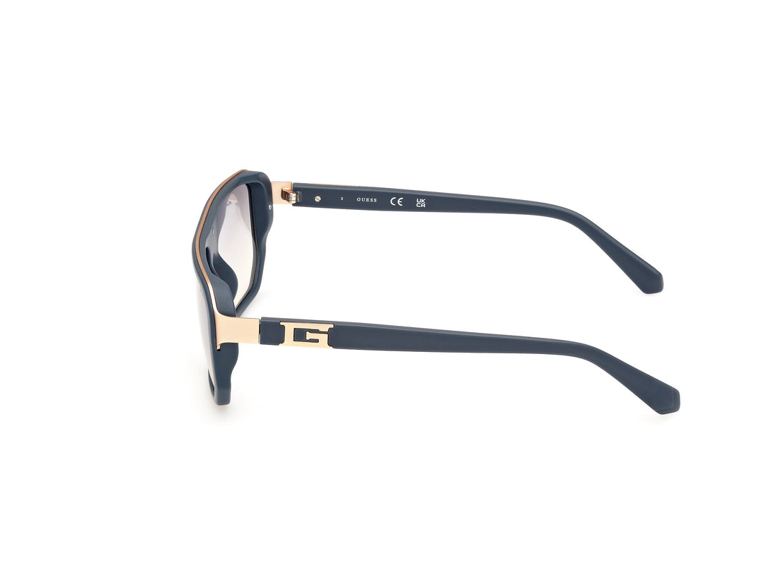 Translation missing: es.seo.product.type.gafas-de-sol guess gu00124 20c gris masculino talla 59mm - Translation missing: es.seo.product.alt.imagen-secundaria