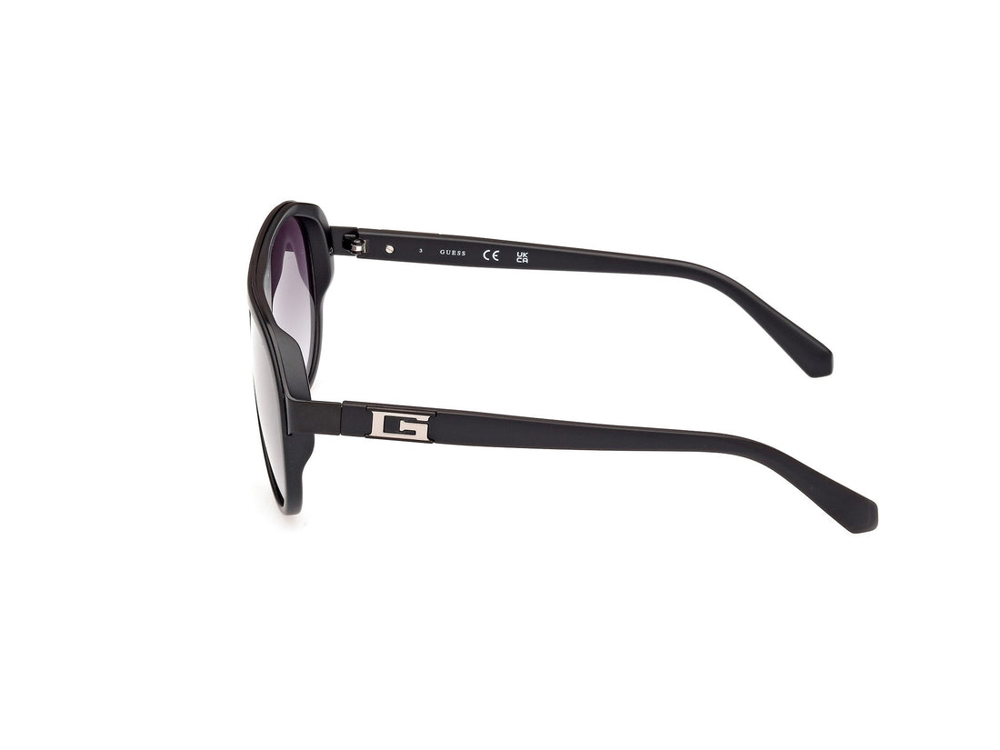 Translation missing: es.seo.product.type.gafas-de-sol guess gu00125 02b negro masculino talla 60mm - Translation missing: es.seo.product.alt.imagen-secundaria