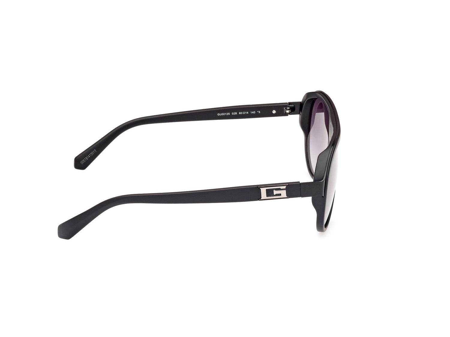 GUESS GU00125 02B 60