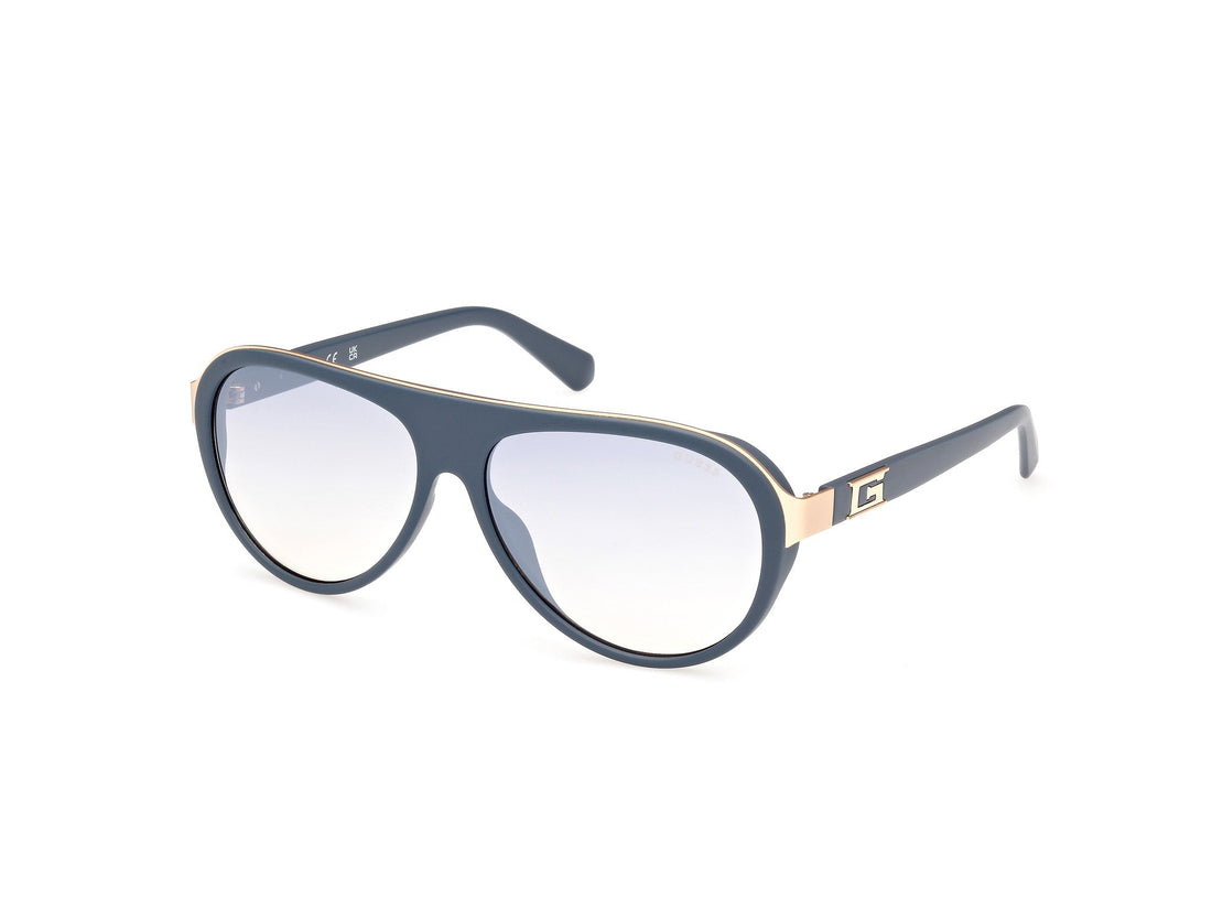 Translation missing: es.seo.product.type.gafas-de-sol guess gu00125 20c gris masculino talla 60mm - Translation missing: es.seo.product.alt.imagen-principal