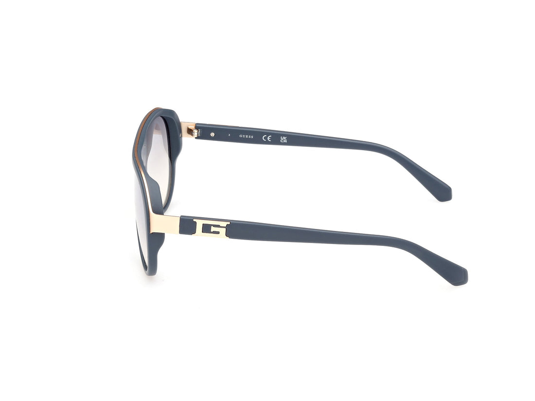 Translation missing: es.seo.product.type.gafas-de-sol guess gu00125 20c gris masculino talla 60mm - Translation missing: es.seo.product.alt.imagen-secundaria
