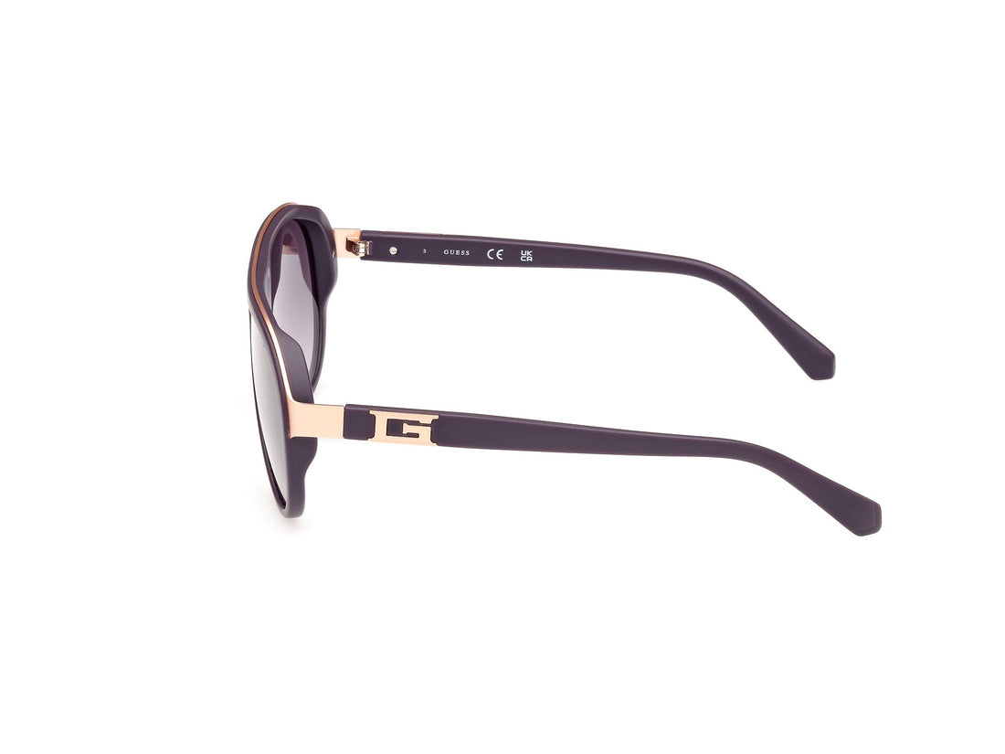 Translation missing: es.seo.product.type.gafas-de-sol guess gu00125 82a morado masculino talla 60mm - Translation missing: es.seo.product.alt.imagen-secundaria