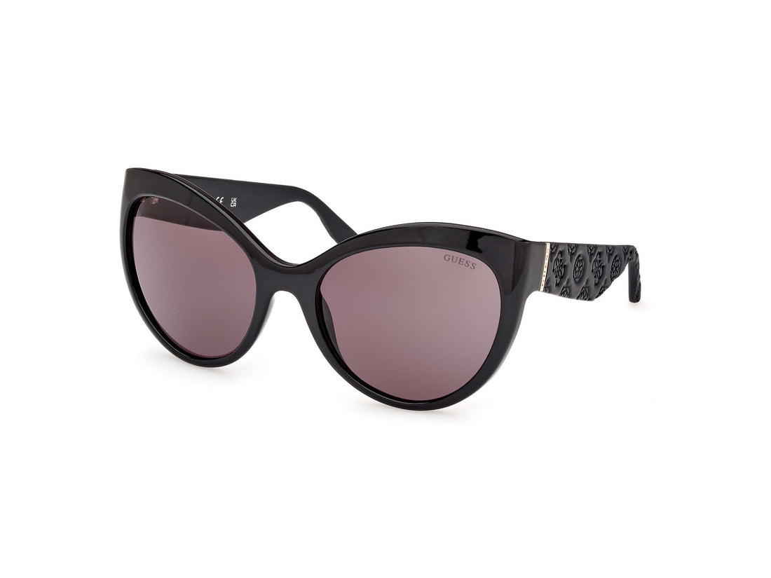 Translation missing: es.seo.product.type.gafas-de-sol guess gu00130 01a negro butterfly femenino talla 61mm - Translation missing: es.seo.product.alt.imagen-principal