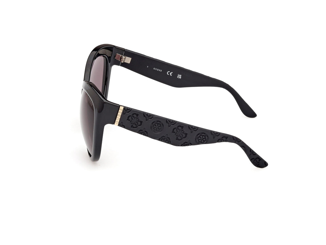 Translation missing: es.seo.product.type.gafas-de-sol guess gu00130 01a negro butterfly femenino talla 61mm - Translation missing: es.seo.product.alt.imagen-secundaria