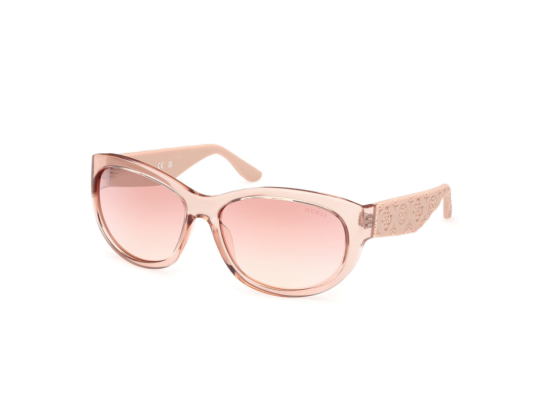 Translation missing: es.seo.product.type.gafas-de-sol guess gu00131 57u beige oval femenino talla 60mm - Translation missing: es.seo.product.alt.imagen-principal