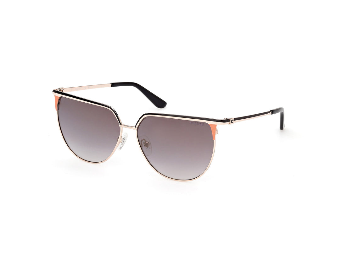 Translation missing: es.seo.product.type.gafas-de-sol guess gu00132 05c negro cat eye femenino talla 58mm - Translation missing: es.seo.product.alt.imagen-principal