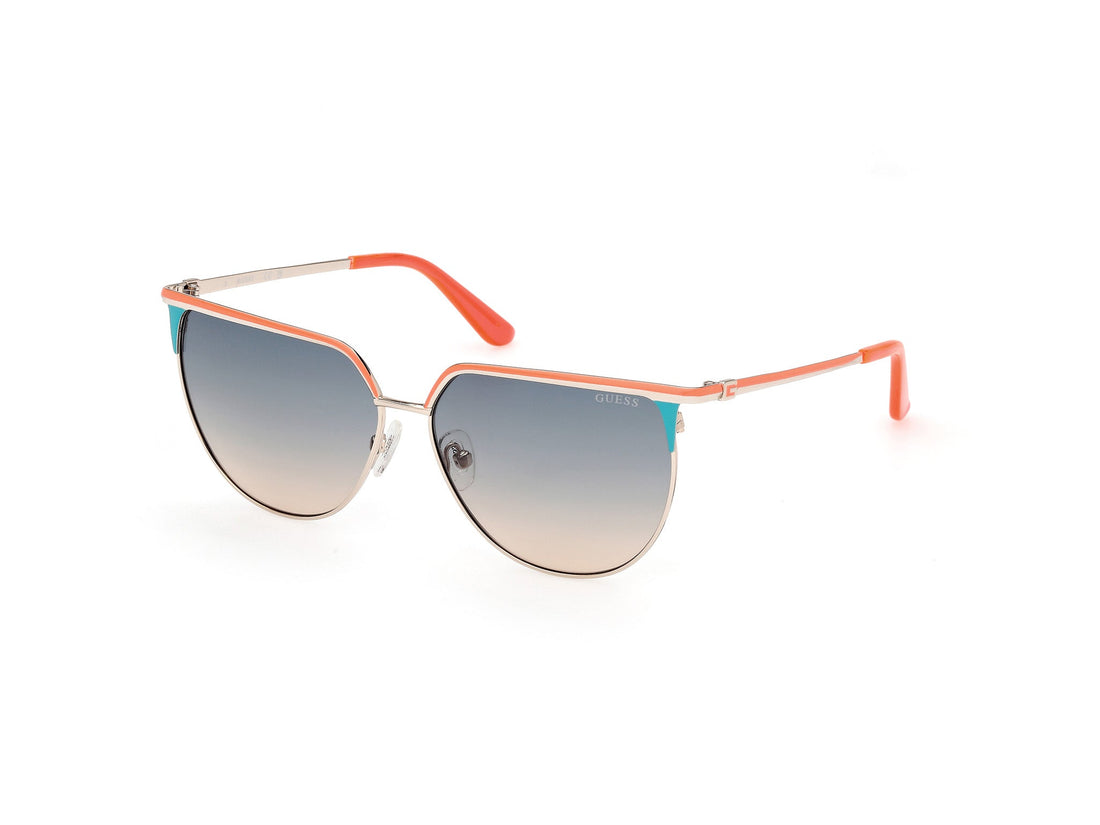 Translation missing: es.seo.product.type.gafas-de-sol guess gu00132 74p rosa cat eye femenino talla 58mm - Translation missing: es.seo.product.alt.imagen-principal