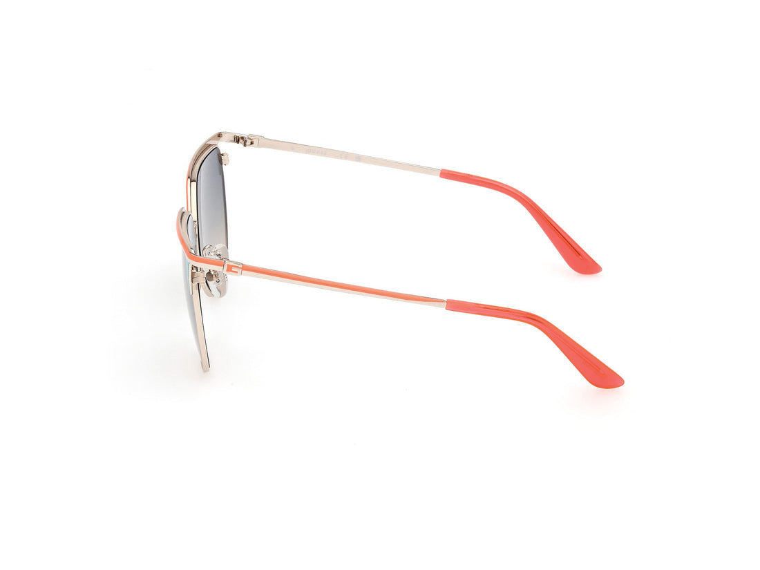 Translation missing: es.seo.product.type.gafas-de-sol guess gu00132 74p rosa cat eye femenino talla 58mm - Translation missing: es.seo.product.alt.imagen-secundaria