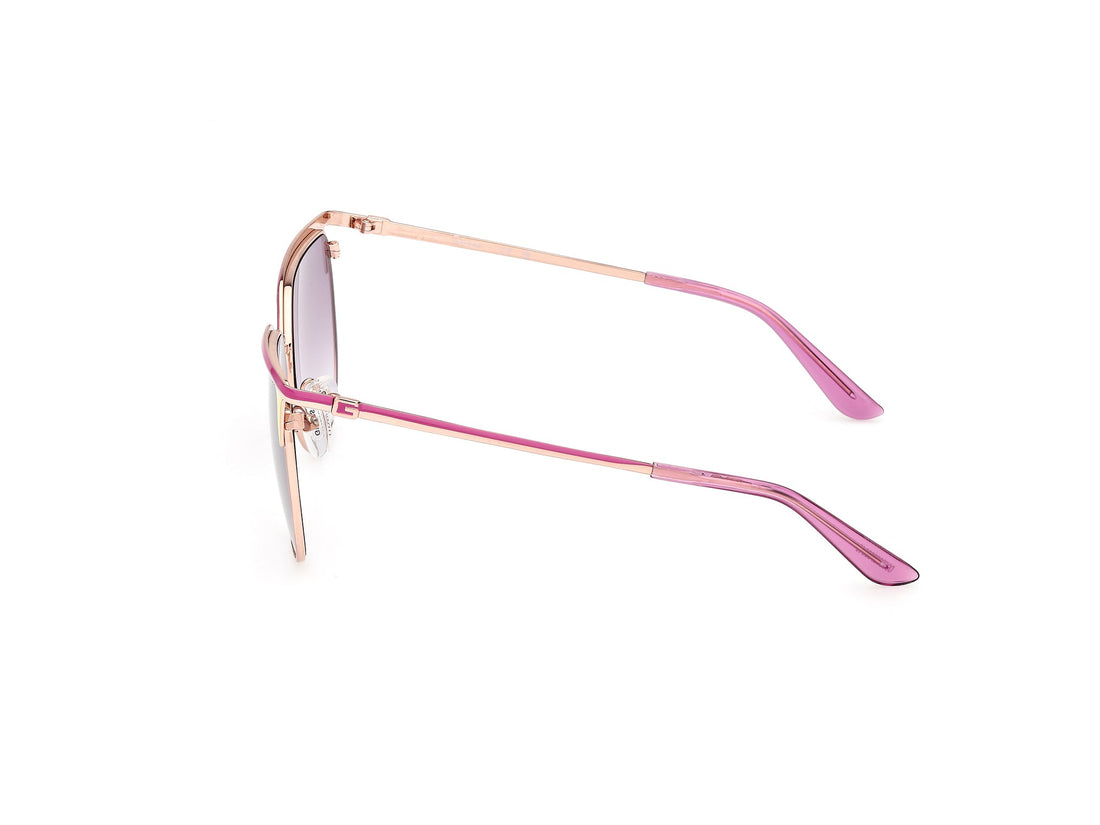 Translation missing: es.seo.product.type.gafas-de-sol guess gu00132 83z morado cat eye femenino talla 58mm - Translation missing: es.seo.product.alt.imagen-secundaria