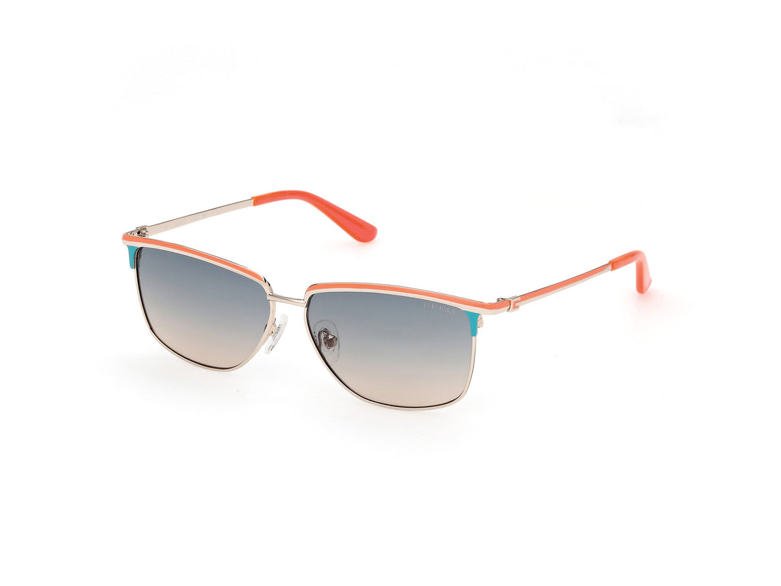 Translation missing: es.seo.product.type.gafas-de-sol guess gu00133 74p rosa rectangular femenino talla 56mm - Translation missing: es.seo.product.alt.imagen-principal
