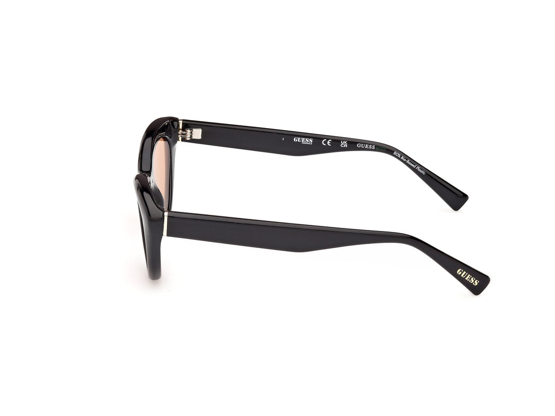 Translation missing: es.seo.product.type.gafas-de-sol guess gu00137 01u negro cat eye unisex talla 50mm - Translation missing: es.seo.product.alt.imagen-secundaria