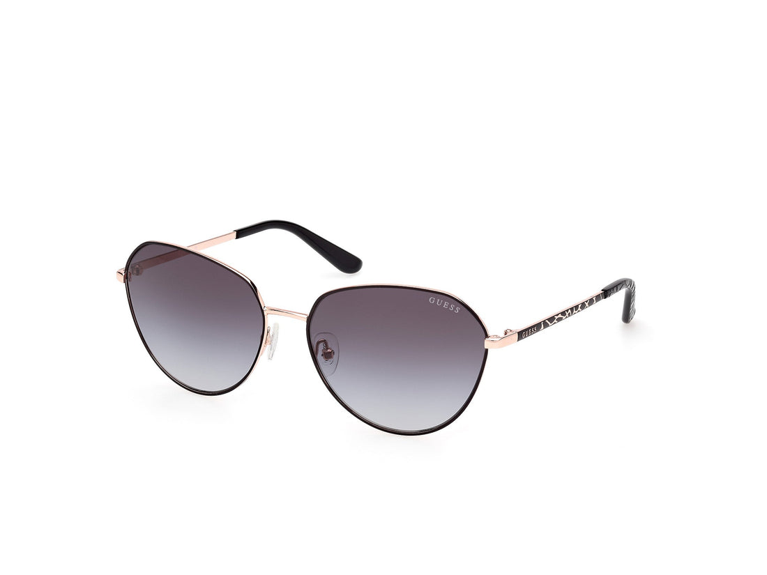 Translation missing: es.seo.product.type.gafas-de-sol guess gu00148 02b round femenino talla 60mm - Translation missing: es.seo.product.alt.imagen-principal