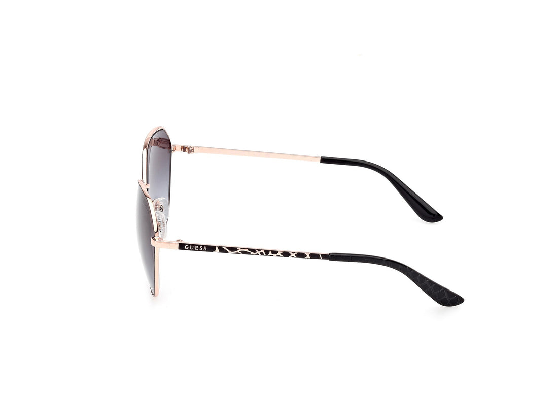 Translation missing: es.seo.product.type.gafas-de-sol guess gu00148 02b round femenino talla 60mm - Translation missing: es.seo.product.alt.imagen-secundaria