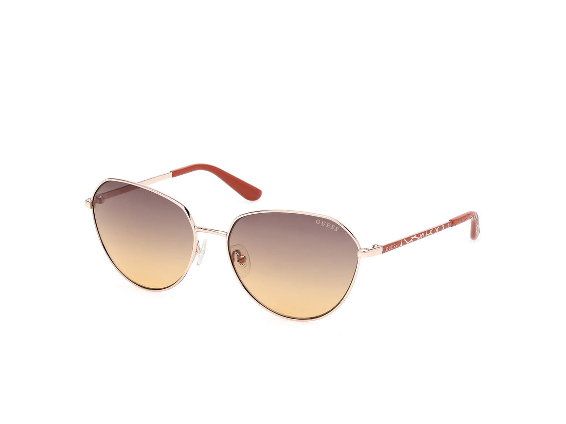 Translation missing: es.seo.product.type.gafas-de-sol guess gu00148 32f round femenino talla 60mm - Translation missing: es.seo.product.alt.imagen-principal