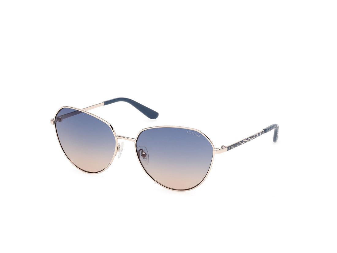 Translation missing: es.seo.product.type.gafas-de-sol guess gu00148 32w round femenino talla 60mm - Translation missing: es.seo.product.alt.imagen-principal