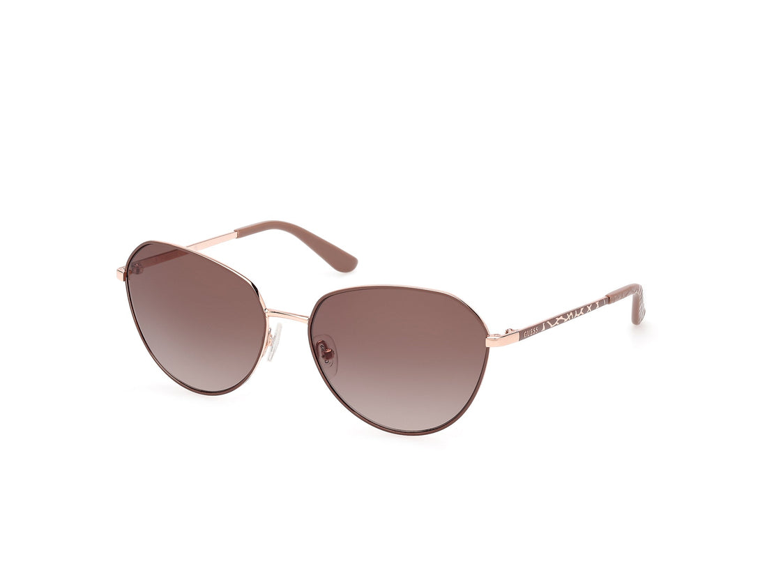 Translation missing: es.seo.product.type.gafas-de-sol guess gu00148 58f round femenino talla 60mm - Translation missing: es.seo.product.alt.imagen-principal