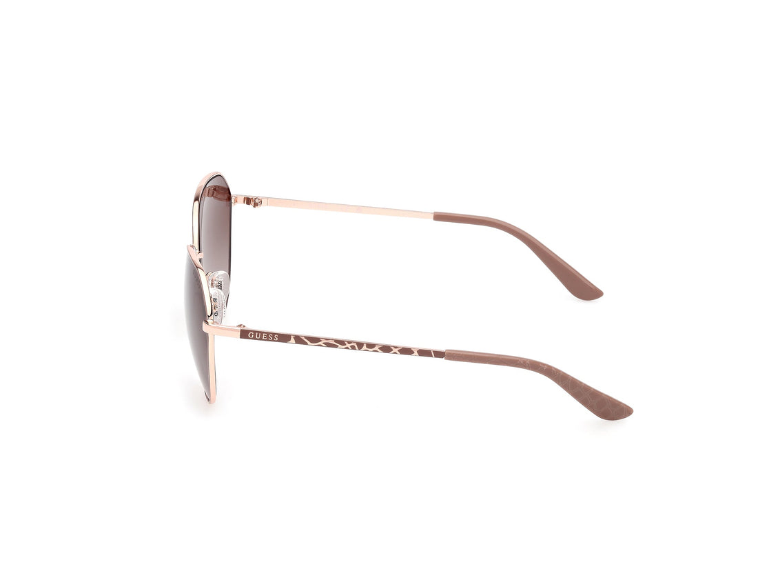 Translation missing: es.seo.product.type.gafas-de-sol guess gu00148 58f round femenino talla 60mm - Translation missing: es.seo.product.alt.imagen-secundaria