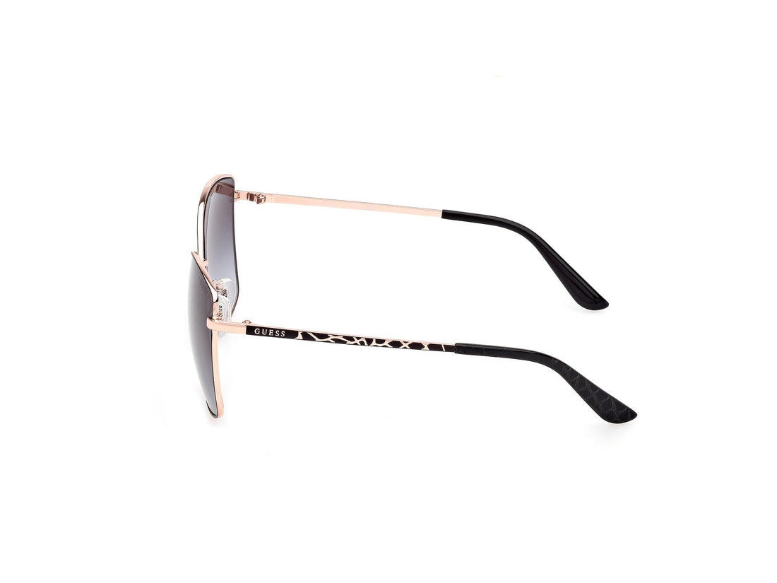 Translation missing: es.seo.product.type.gafas-de-sol guess gu00149 02b square femenino talla 59mm - Translation missing: es.seo.product.alt.imagen-secundaria