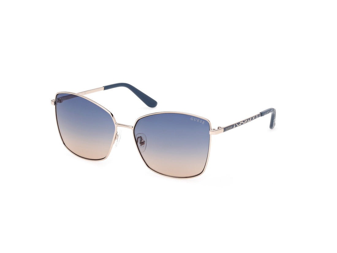 Translation missing: es.seo.product.type.gafas-de-sol guess gu00149 32w square femenino talla 59mm - Translation missing: es.seo.product.alt.imagen-principal