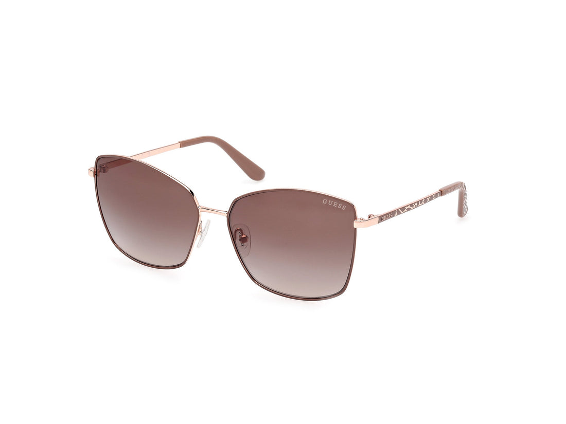 Translation missing: es.seo.product.type.gafas-de-sol guess gu00149 58f square femenino talla 59mm - Translation missing: es.seo.product.alt.imagen-principal