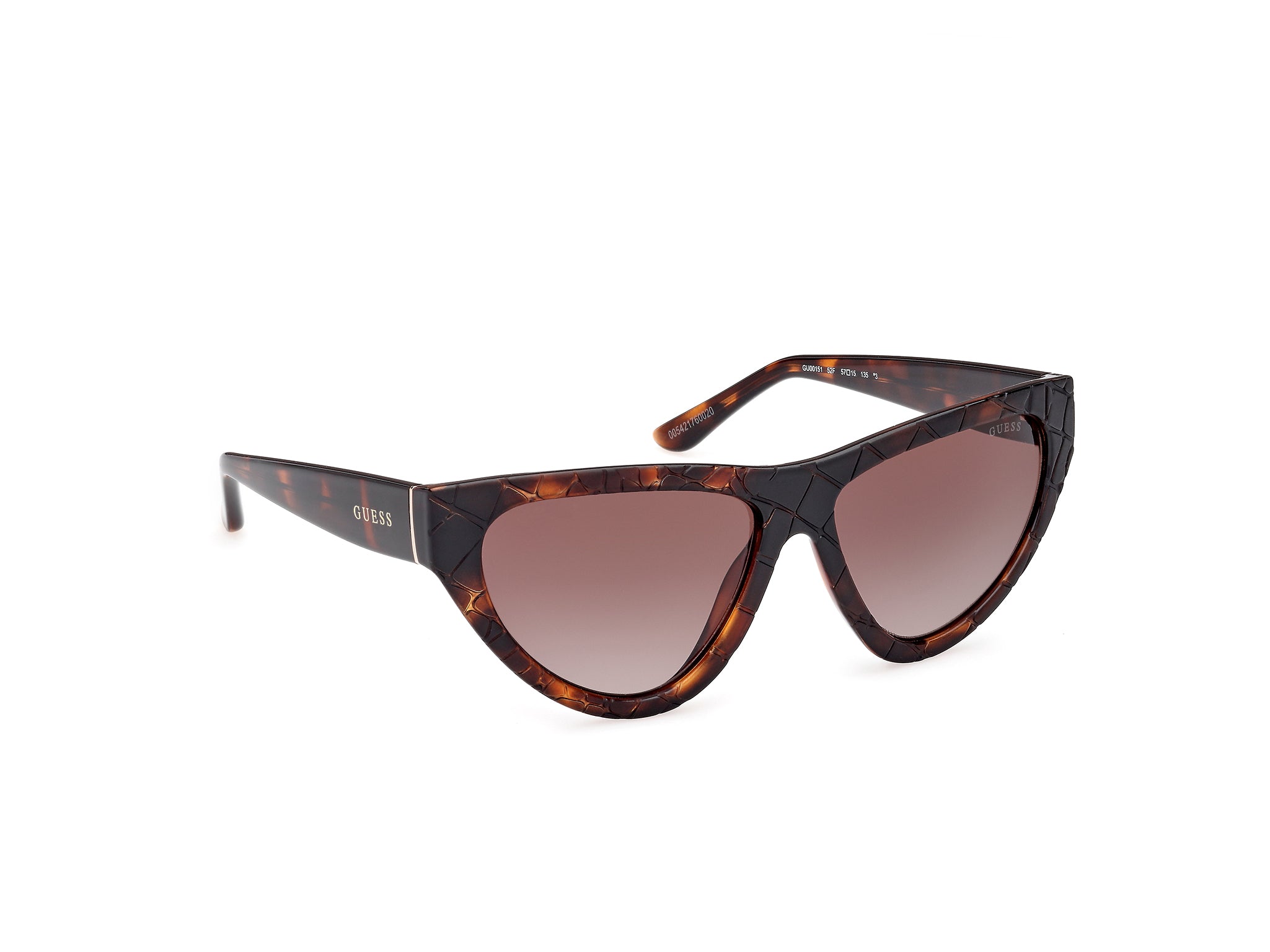 GUESS GU00151 52F 57