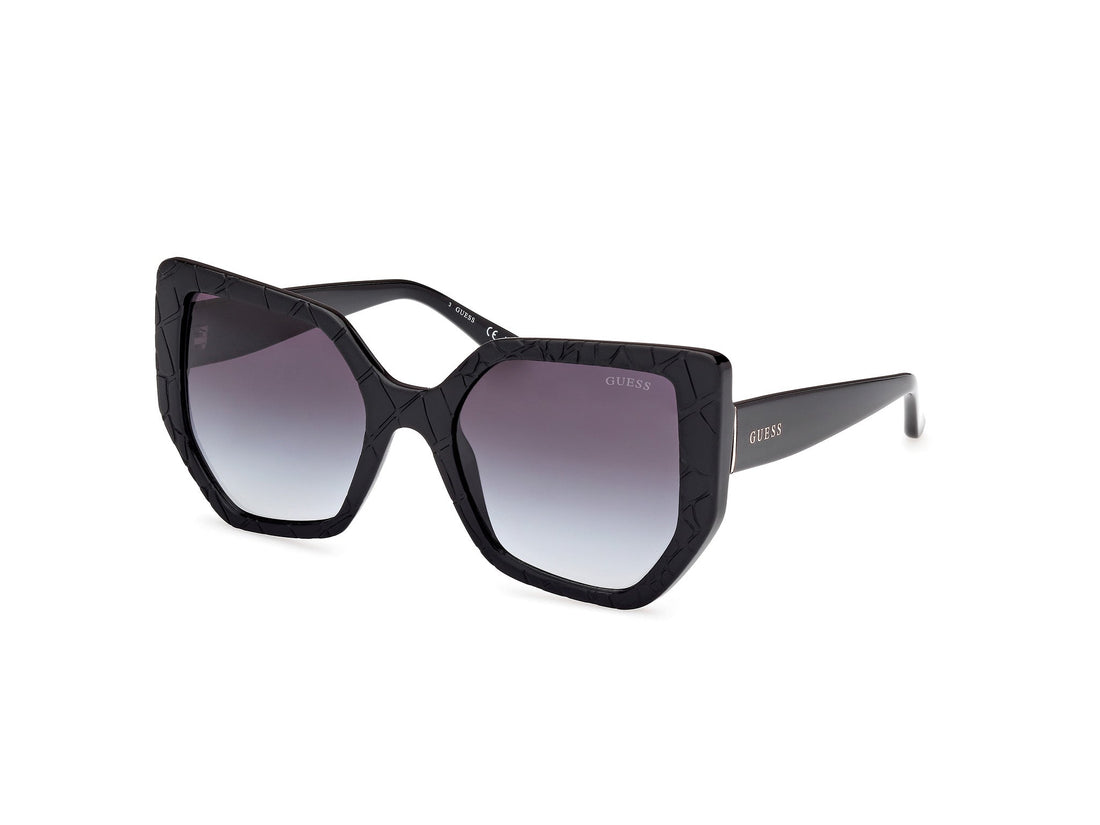 Translation missing: es.seo.product.type.gafas-de-sol guess gu00153 02b unisex talla 55mm - Translation missing: es.seo.product.alt.imagen-principal