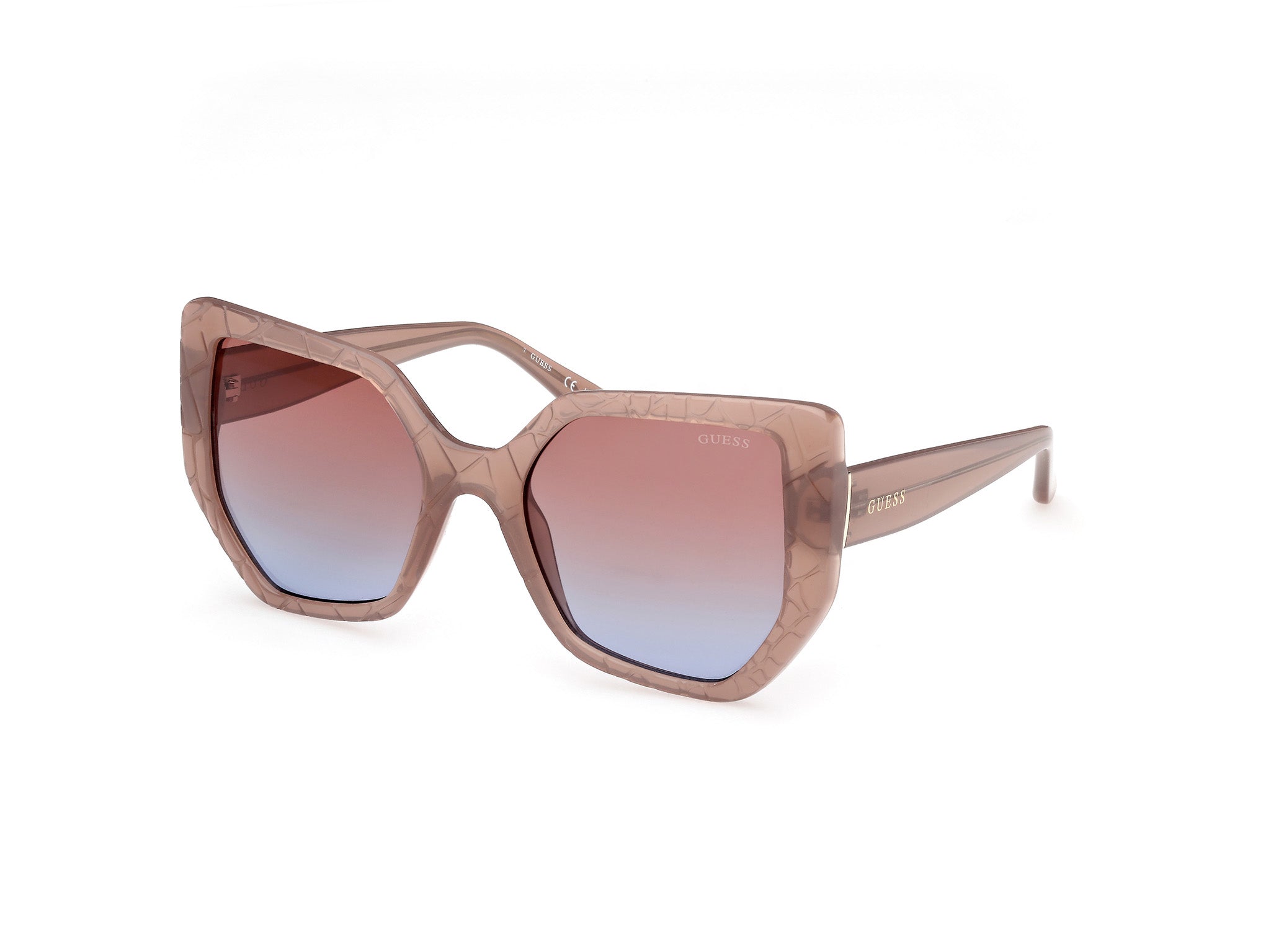 GUESS GU00153 57F 55