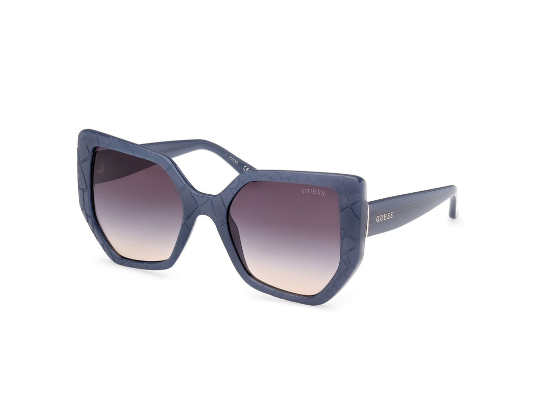 Translation missing: es.seo.product.type.gafas-de-sol guess gu00153 84b geometric femenino talla 55mm - Translation missing: es.seo.product.alt.imagen-principal