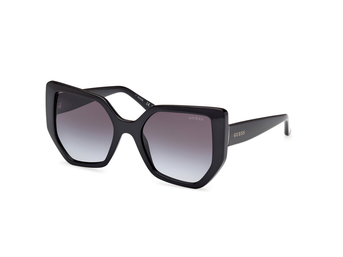 Translation missing: es.seo.product.type.gafas-de-sol guess gu00154 01b geometric femenino talla 55mm - Translation missing: es.seo.product.alt.imagen-principal