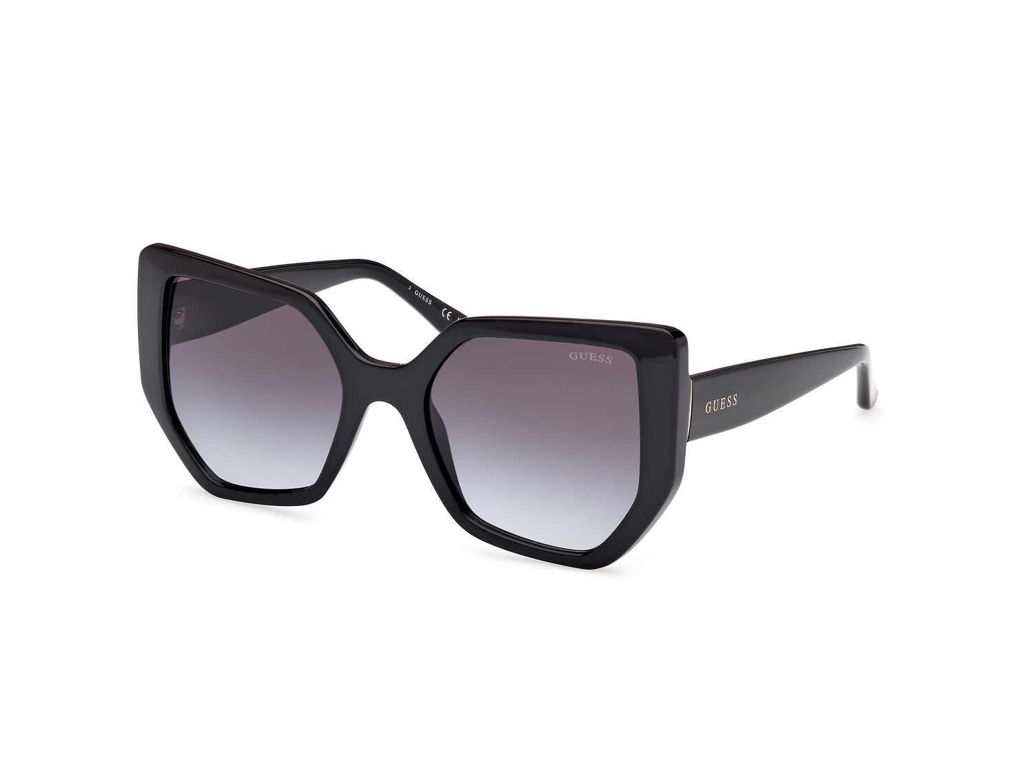 GUESS GU00154 01B 55