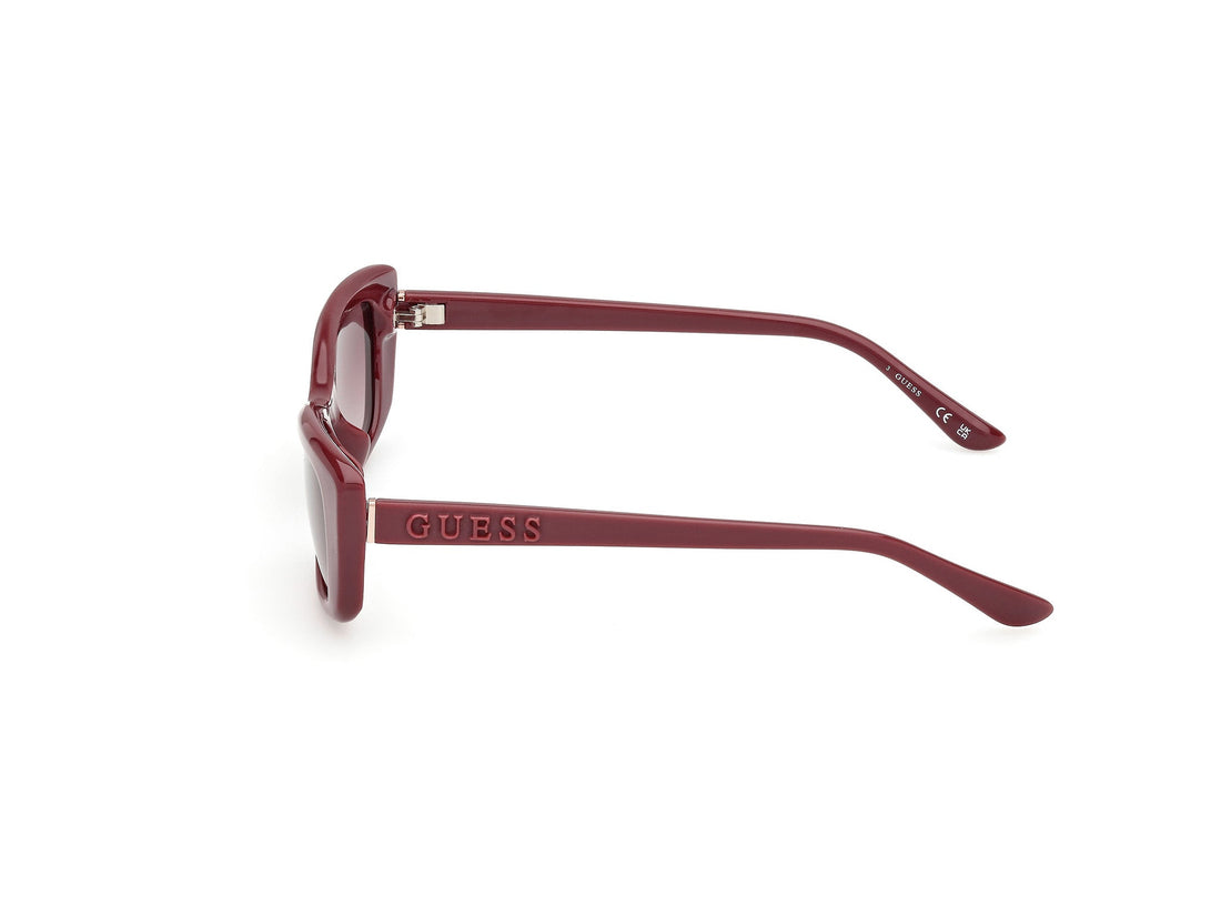 Translation missing: es.seo.product.type.gafas-de-sol guess gu00156-h 69f rectangular femenino talla 55mm - Translation missing: es.seo.product.alt.imagen-secundaria