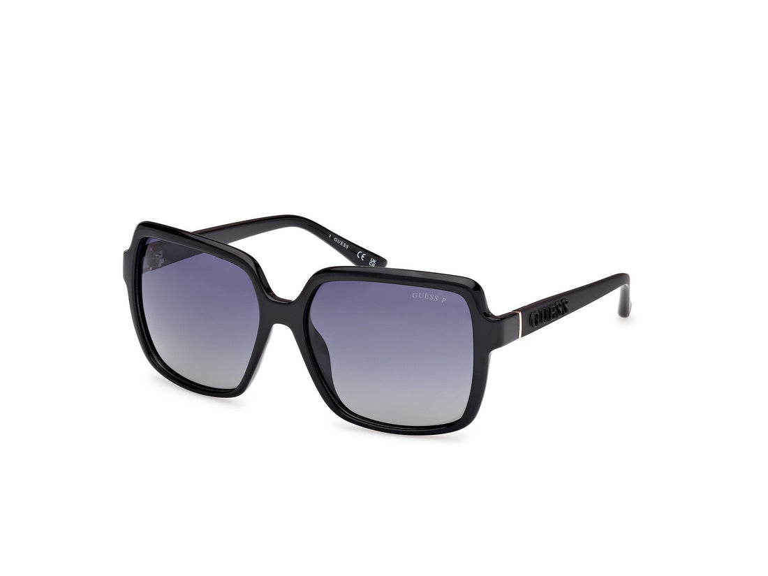 Translation missing: es.seo.product.type.gafas-de-sol guess gu00157 01d unisex talla 57mm - Translation missing: es.seo.product.alt.imagen-principal