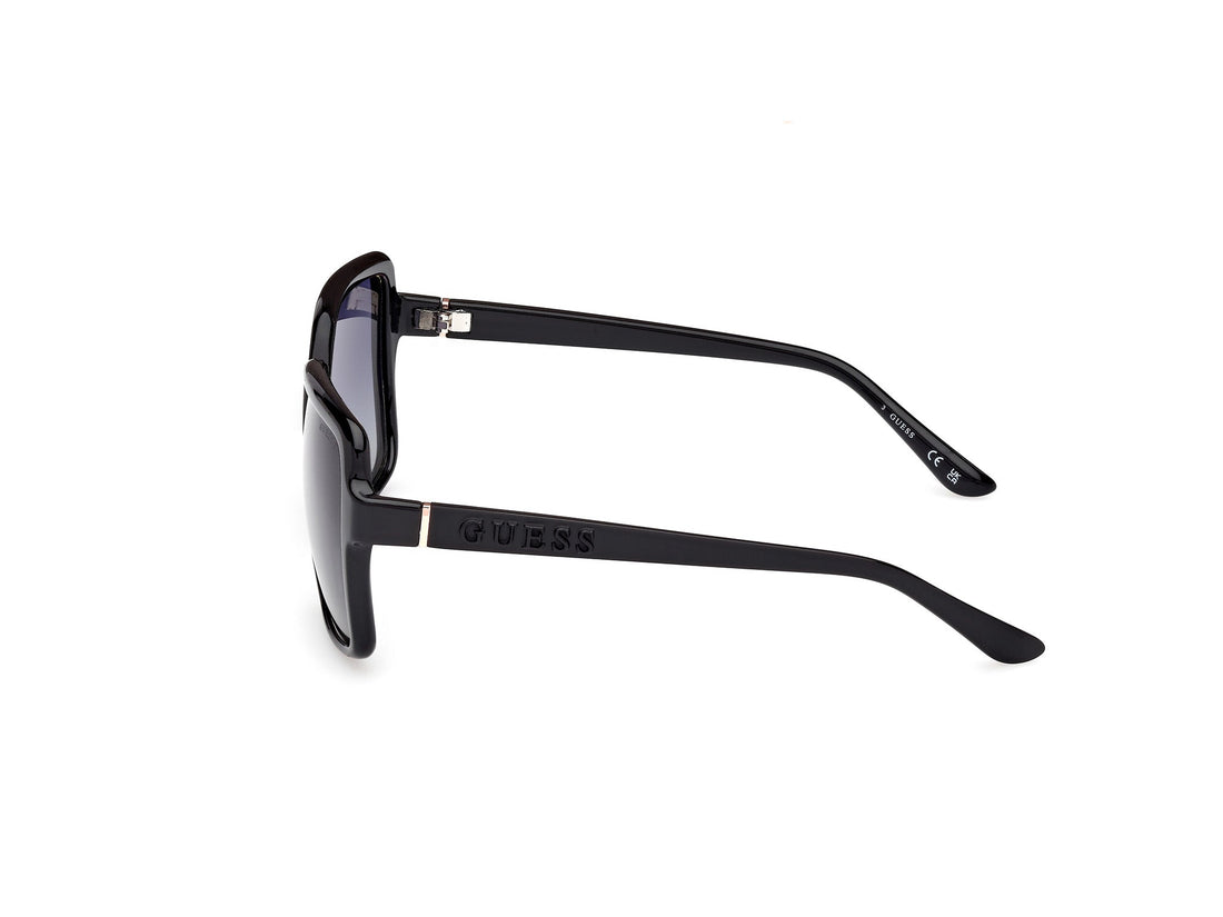 Translation missing: es.seo.product.type.gafas-de-sol guess gu00157 01d unisex talla 57mm - Translation missing: es.seo.product.alt.imagen-secundaria