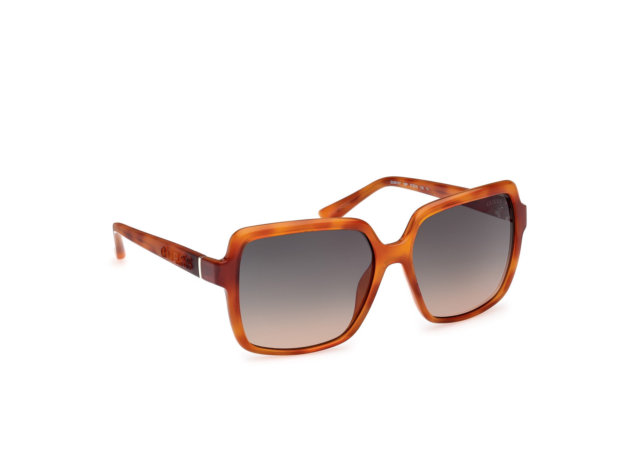 GUESS GU00157 53P 57