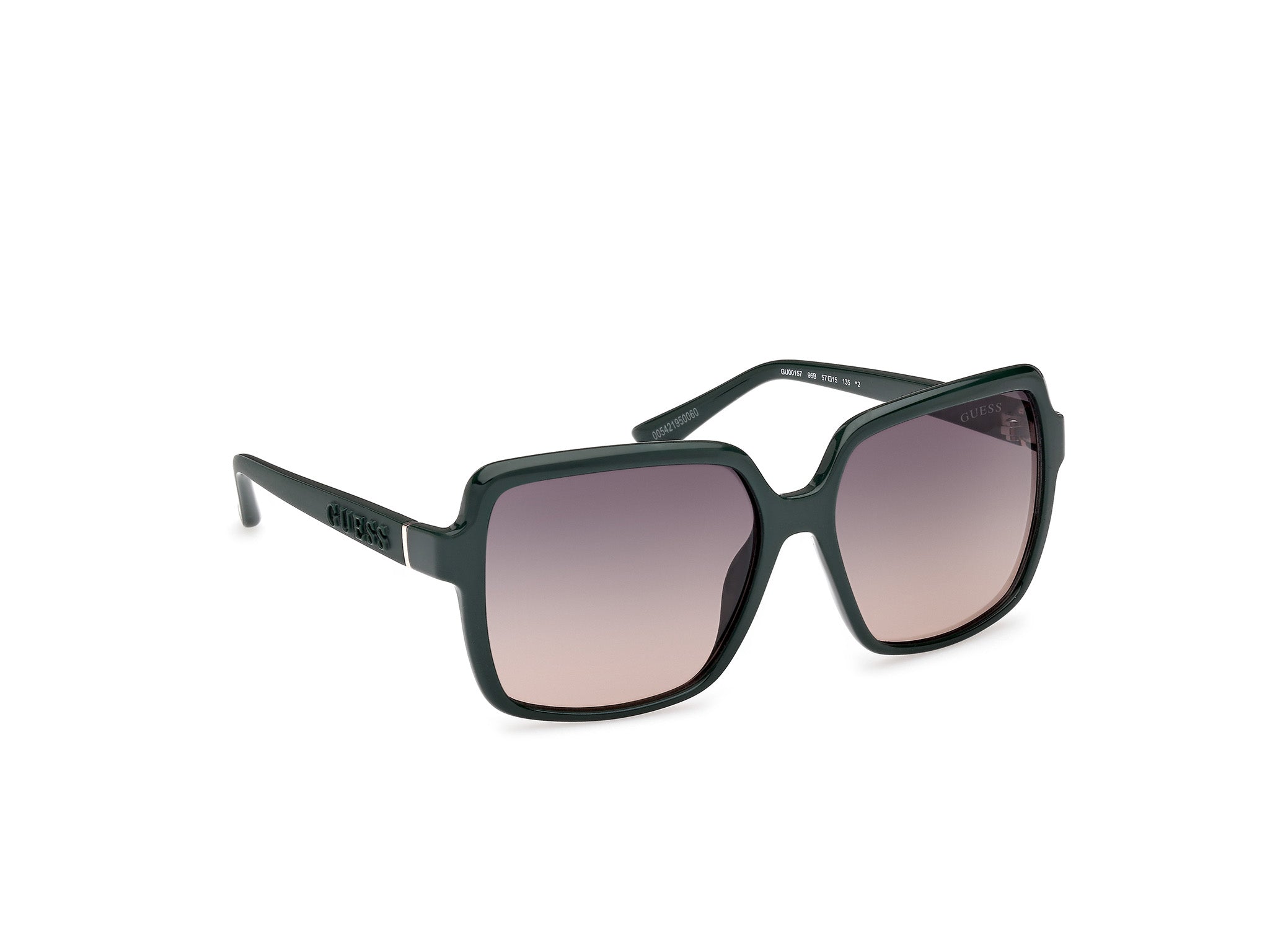 GUESS GU00157 96B 57