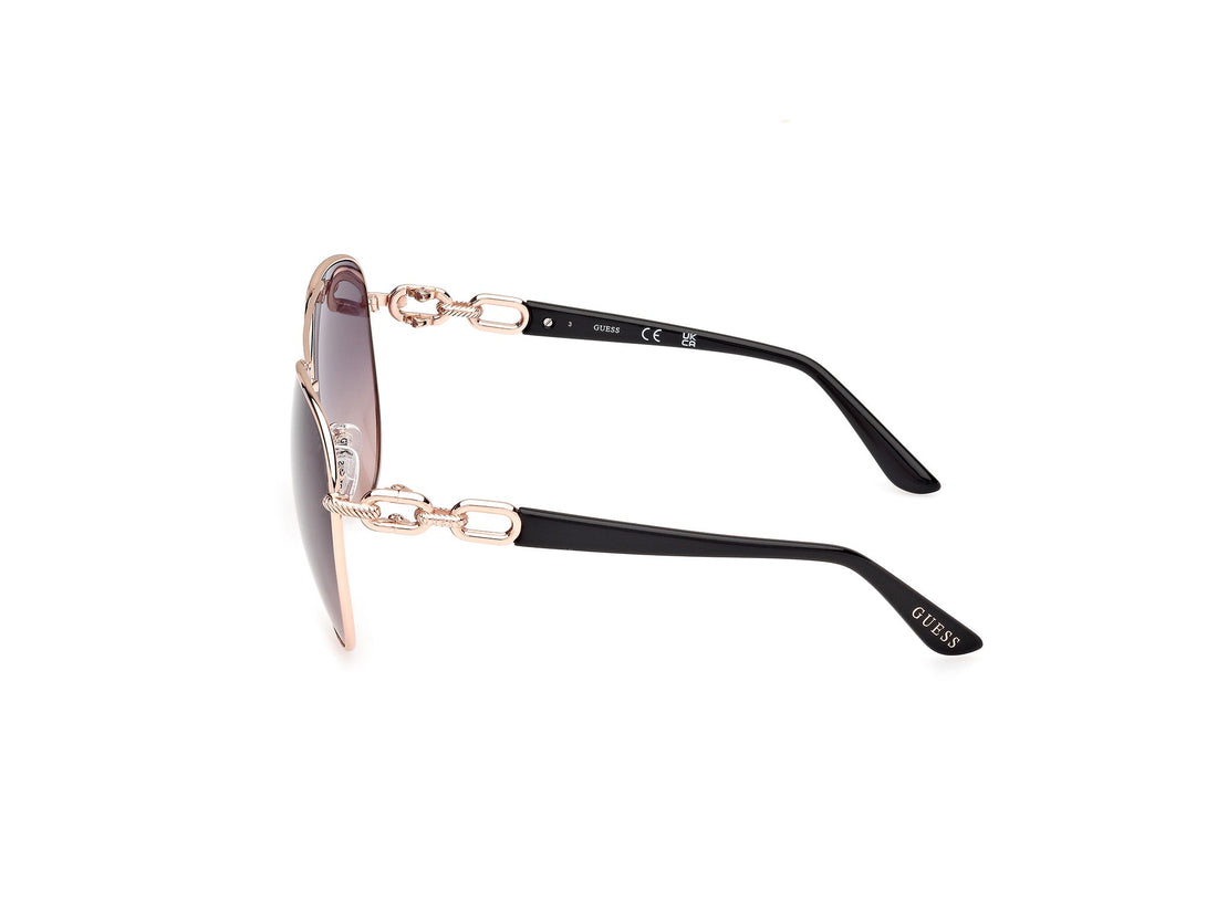 Translation missing: es.seo.product.type.gafas-de-sol guess gu00158 28b pilot femenino talla 61mm - Translation missing: es.seo.product.alt.imagen-secundaria