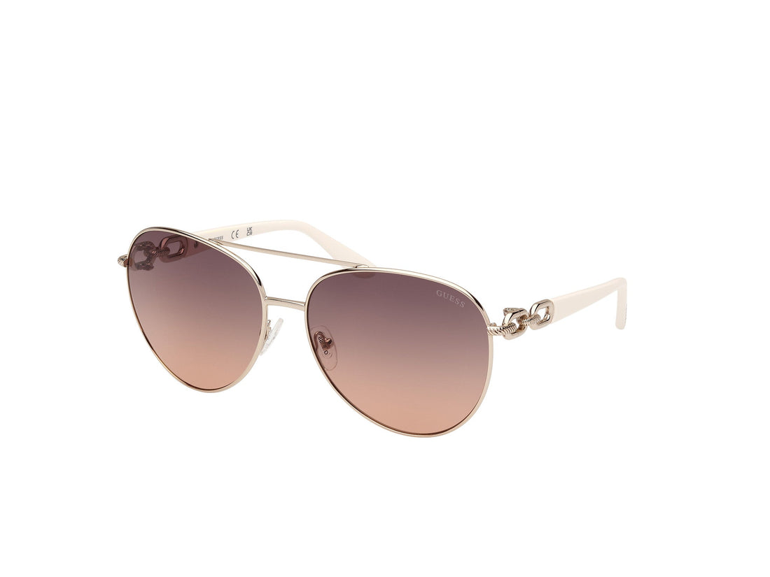 Translation missing: es.seo.product.type.gafas-de-sol guess gu00158 32b pilot femenino talla 61mm - Translation missing: es.seo.product.alt.imagen-principal