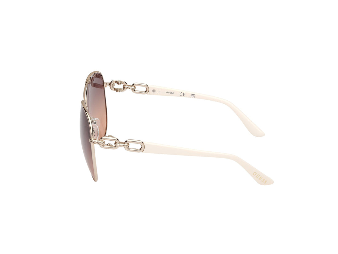 Translation missing: es.seo.product.type.gafas-de-sol guess gu00158 32b pilot femenino talla 61mm - Translation missing: es.seo.product.alt.imagen-secundaria