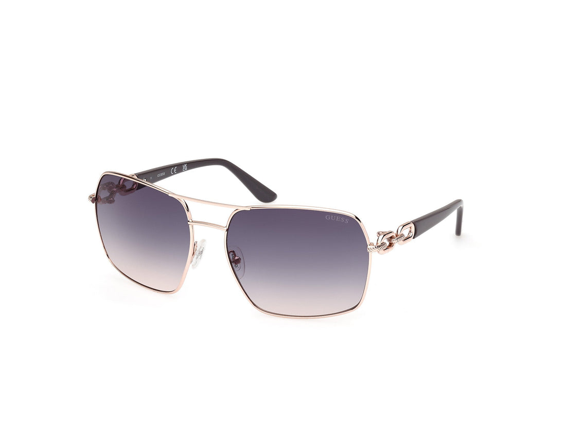 Translation missing: es.seo.product.type.gafas-de-sol guess gu00159 28w navigator femenino talla 63mm - Translation missing: es.seo.product.alt.imagen-principal