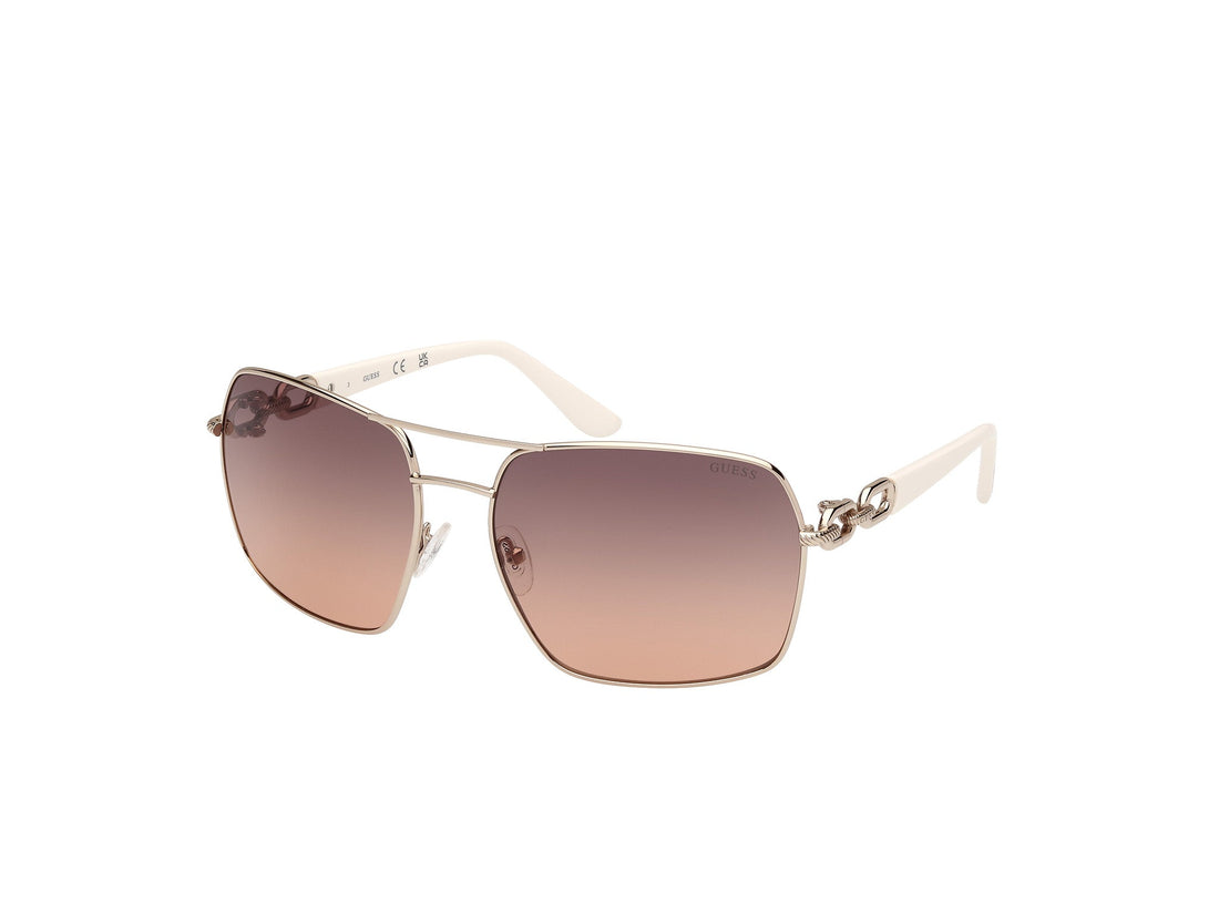 Translation missing: es.seo.product.type.gafas-de-sol guess gu00159 32b navigator femenino talla 63mm - Translation missing: es.seo.product.alt.imagen-principal