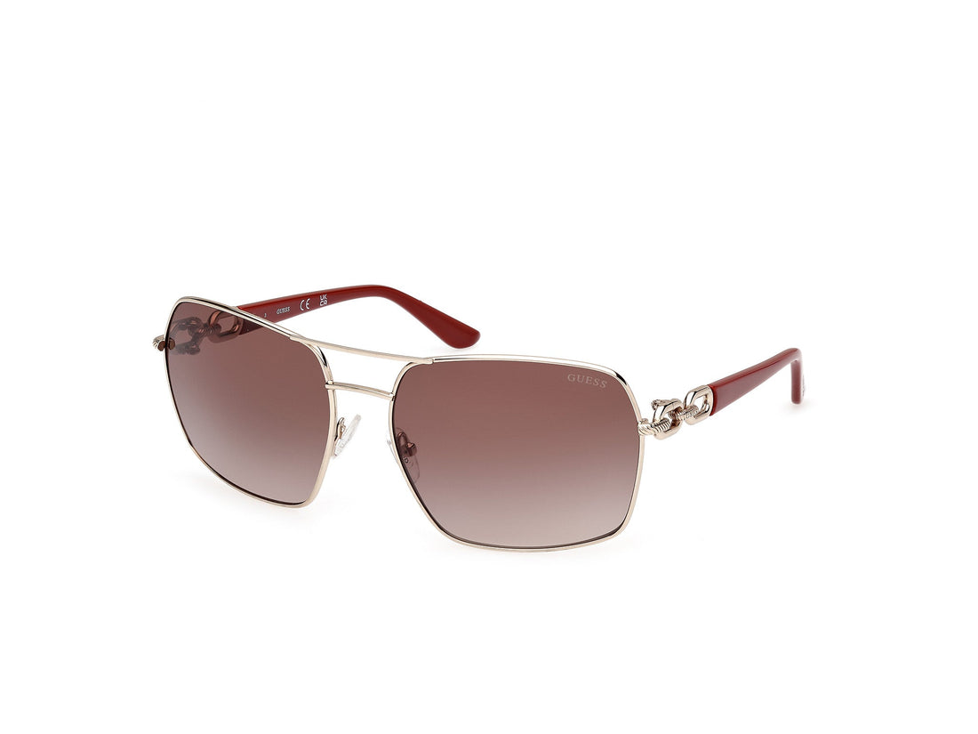 Translation missing: es.seo.product.type.gafas-de-sol guess gu00159 32f navigator femenino talla 63mm - Translation missing: es.seo.product.alt.imagen-principal