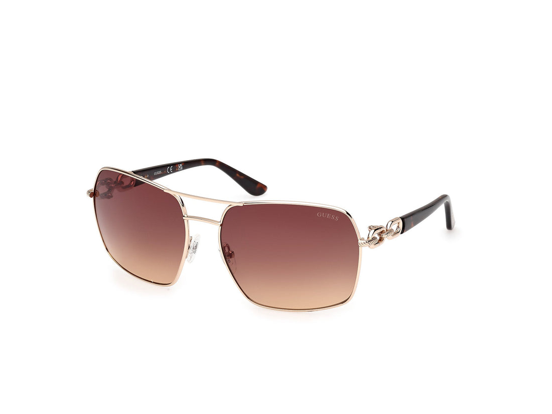 Translation missing: es.seo.product.type.gafas-de-sol guess gu00159 33f navigator femenino talla 63mm - Translation missing: es.seo.product.alt.imagen-principal
