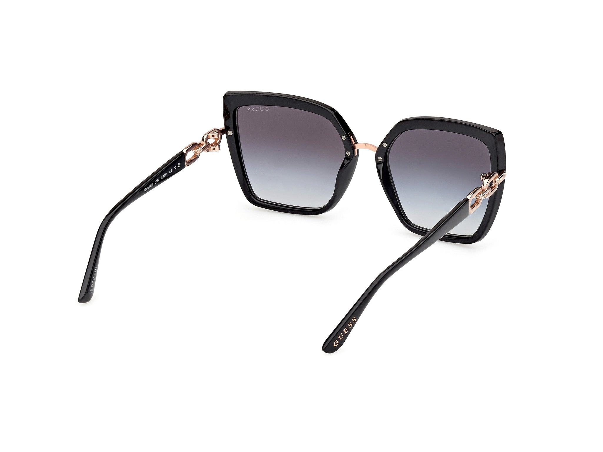 GUESS GU00160 01B 55
