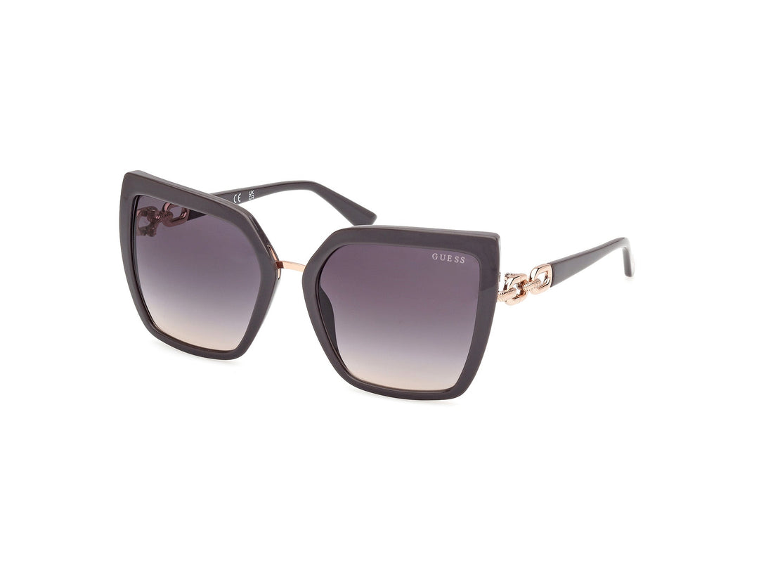 Translation missing: es.seo.product.type.gafas-de-sol guess gu00160 20b butterfly femenino talla 55mm - Translation missing: es.seo.product.alt.imagen-principal